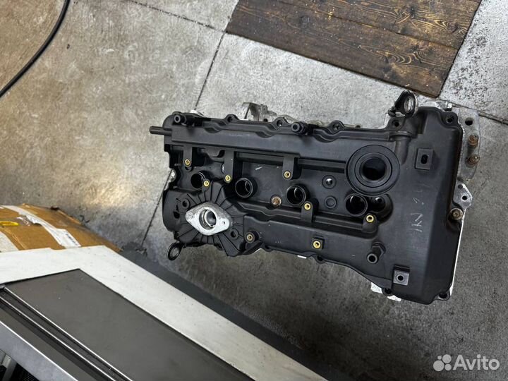 Двигатель Hyundai Kia G4KH