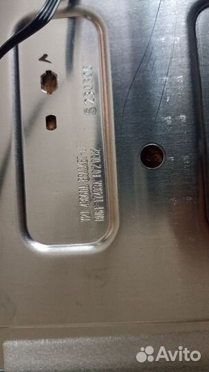 Подсветка для телевизор samsung ue43cu8000u