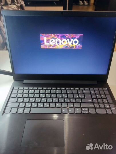 Ноутбук lenovo ideapad s145 15iwt