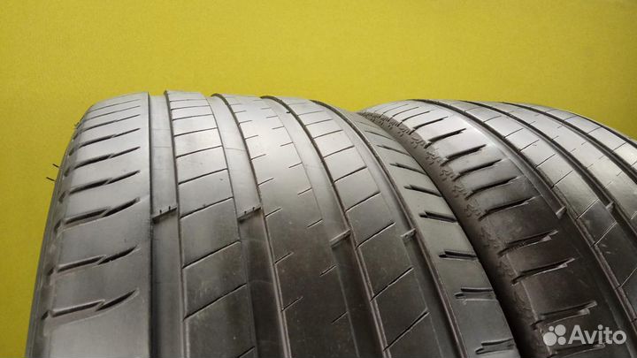 Michelin Latitude Sport 3 255/50 R19 200Y