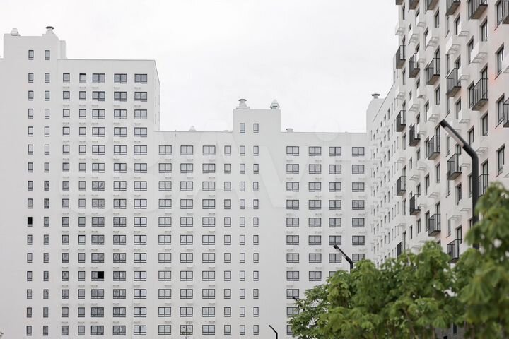 Офисное помещение, 80.2 м² Беспроцентная рассрочка