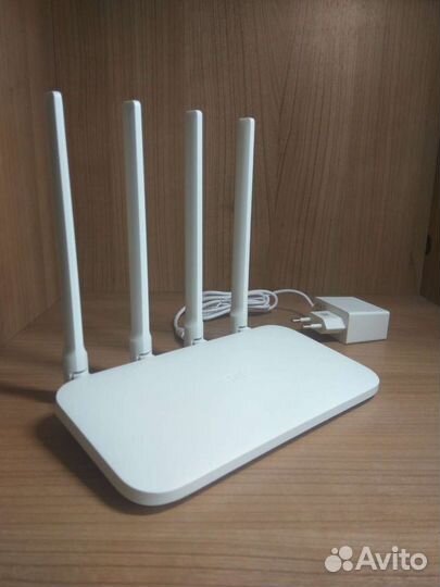 Xiaomi mi router 3