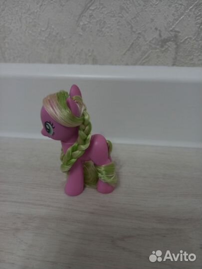 My little pony Флауэр Вишес