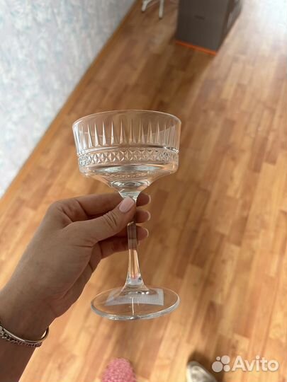 Фужер бокалы под IKEA сельскаплинг