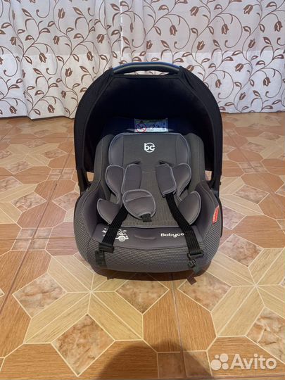 Автолюлька от 0