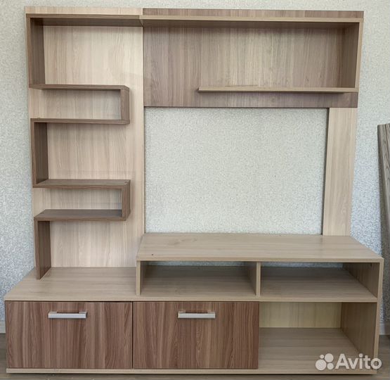 Полка настенная