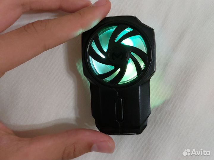 Кулер для телефона