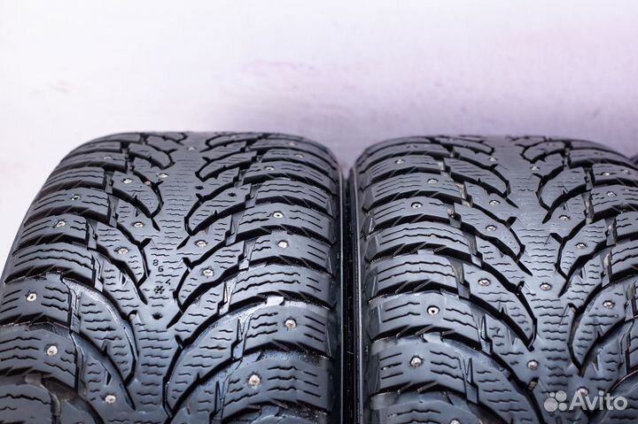 Nokian Tyres Hakkapeliitta 9 SUV 255/50 R19 107T