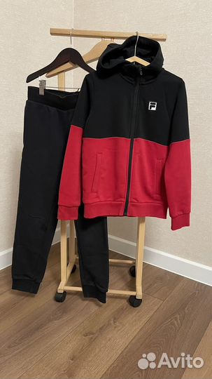 Спортивный костюм Fila 134-140