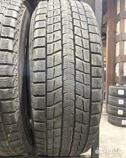 Dunlop SP Winter Sport 3D 215/65 R16 100H