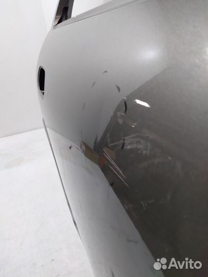 Дверь задняя правая Nissan Almera Classic B10