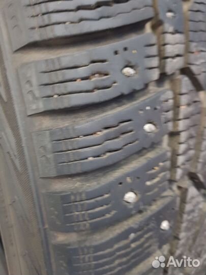 Nokian Tyres Hakkapeliitta 7 245/40 R18