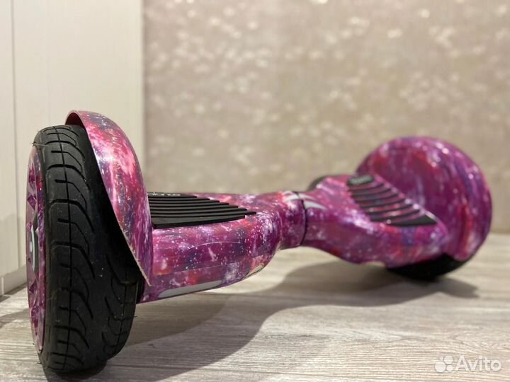 Гироскутер IBalance