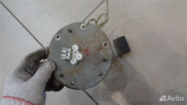 Датчик уровня топлива Nissan Almera N15 1995-2000