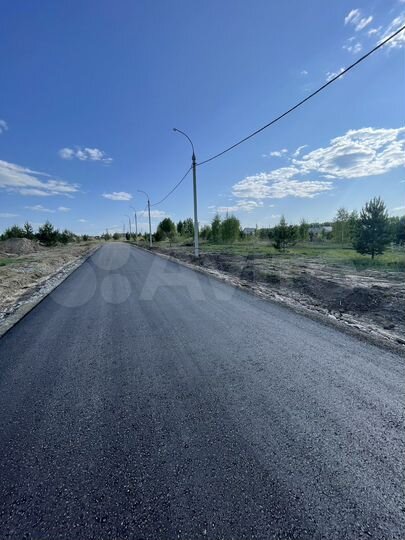 Участок 12 сот. (ИЖС)