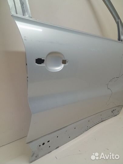 Дверь передняя правая, Volkswagen Tiguan 2007-2011
