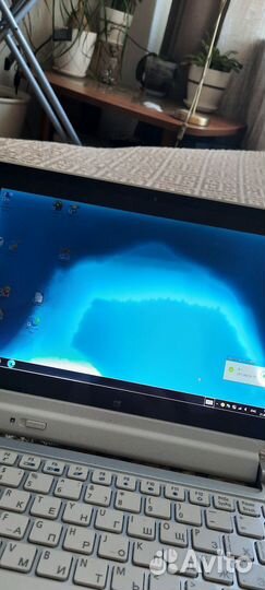 Планшет acer iconia