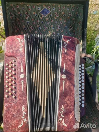 Гармонь беларусь