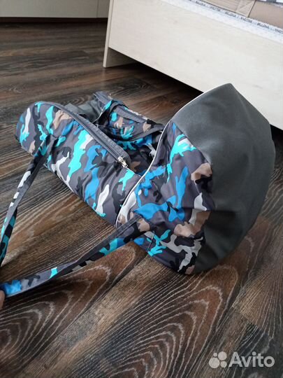 Переноска детская в отличном состоянии