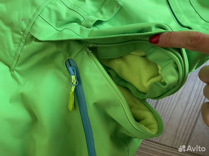 Сноубордический комбинезон Tigon