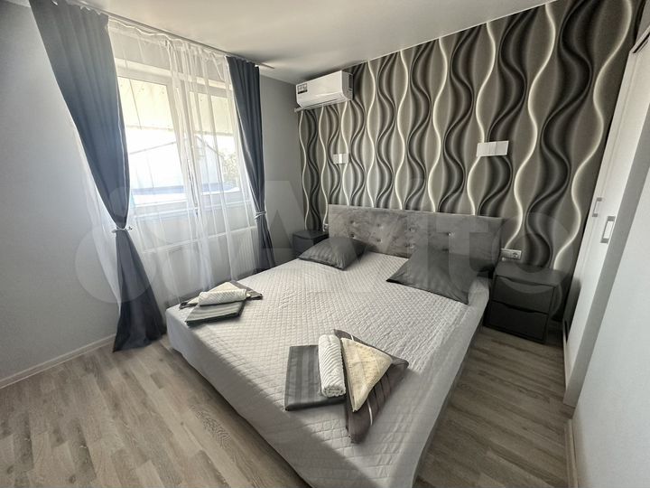 Комната 20 м², 2/2 эт.