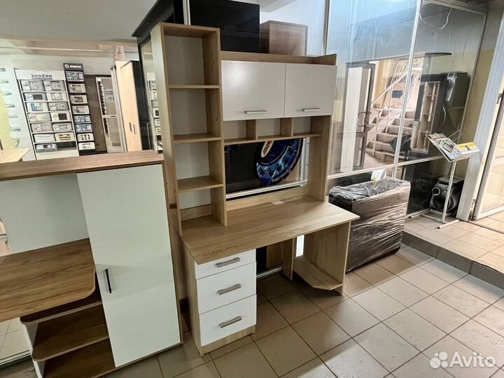 Компьютерный стол пкс 5