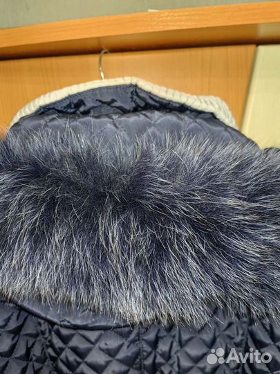 Куртка женская