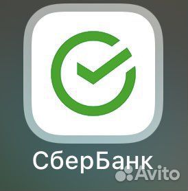 Скачать сбербанк на iPhone