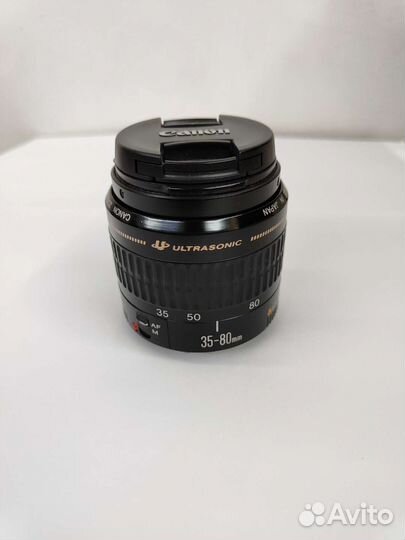 Зеркальный фотоаппарат canon 1100d