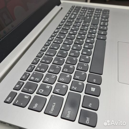 Lenovo 320-15AST FullHD/A4-9120/4GB/128GB/530(2GB)