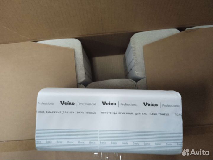 Салфетки бумажные