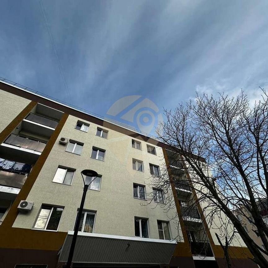 Квартира 1-комн. 13 м² в Старый Оскол — фото 7 из 7