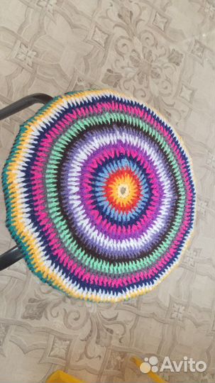 Чехлы на табуретки