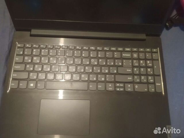 Ноутбук lenovo