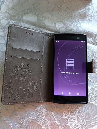 Sony Xperia XA2 Dual, 3/32 ГБ