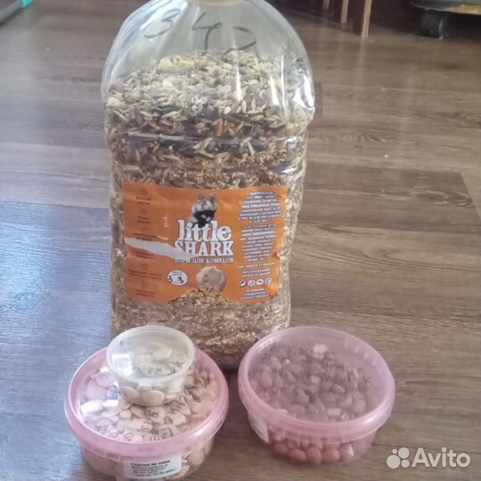 Клетка для грызунов