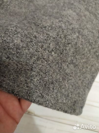 Юбка теплая