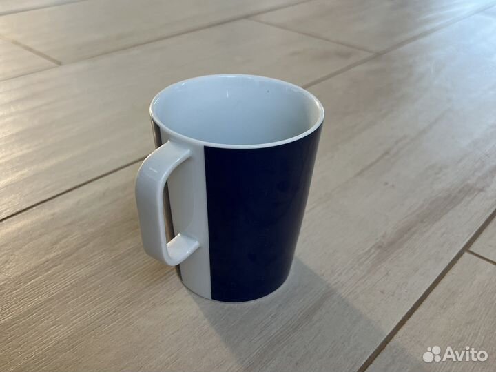 Кружка фирмеенная к автомобилю Volkswagen