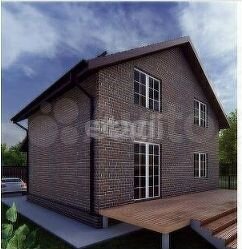 Участок 25,6 сот. (ИЖС)