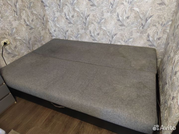 Диван раскладной бу