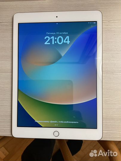iPad 5