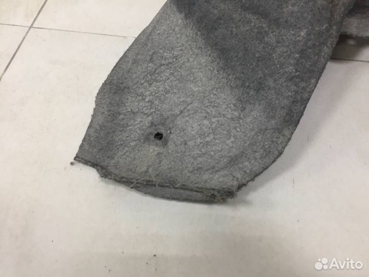 Локер задний правый Toyota Corolla E180 2013