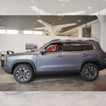 Новый HAVAL Dargo 2.0 AMT, 2026, цена от 3 269 000 руб., Уфа