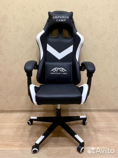 Компьютерное кресло игровое Новое