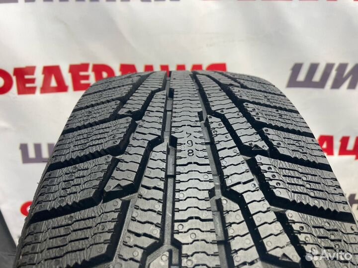 Ikon Tyres Nordman RS2 175/70 R14 88R