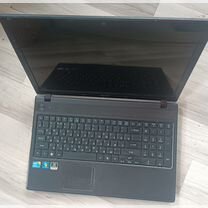 Ноутбук acer aspire 5742 на запчасти