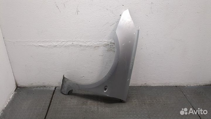 Крыло Peugeot 307, 2005