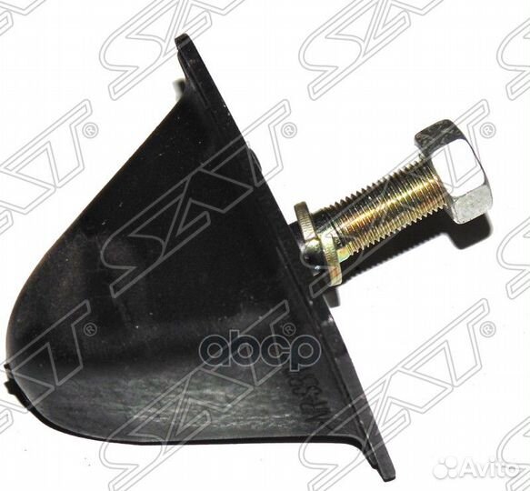 Отбойник заднего верхнего рычага MMC Pajero V7#