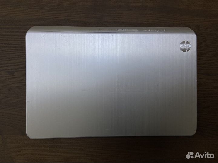 Мощный ноутбук HP Intel Core i5-3210M