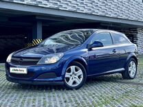 Opel Astra GTC 1.6 MT, 2010, 138 000 км